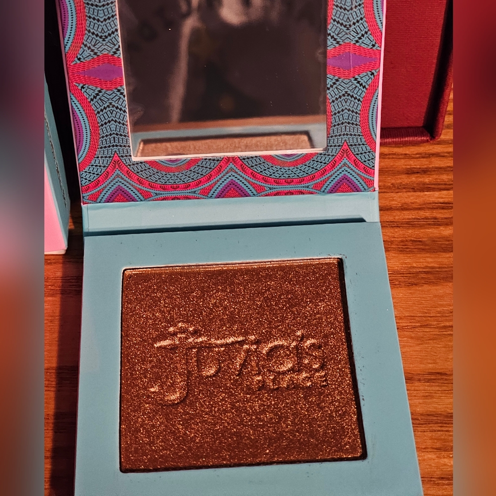 Juvia's Place Tribe Highlighter Volume 1